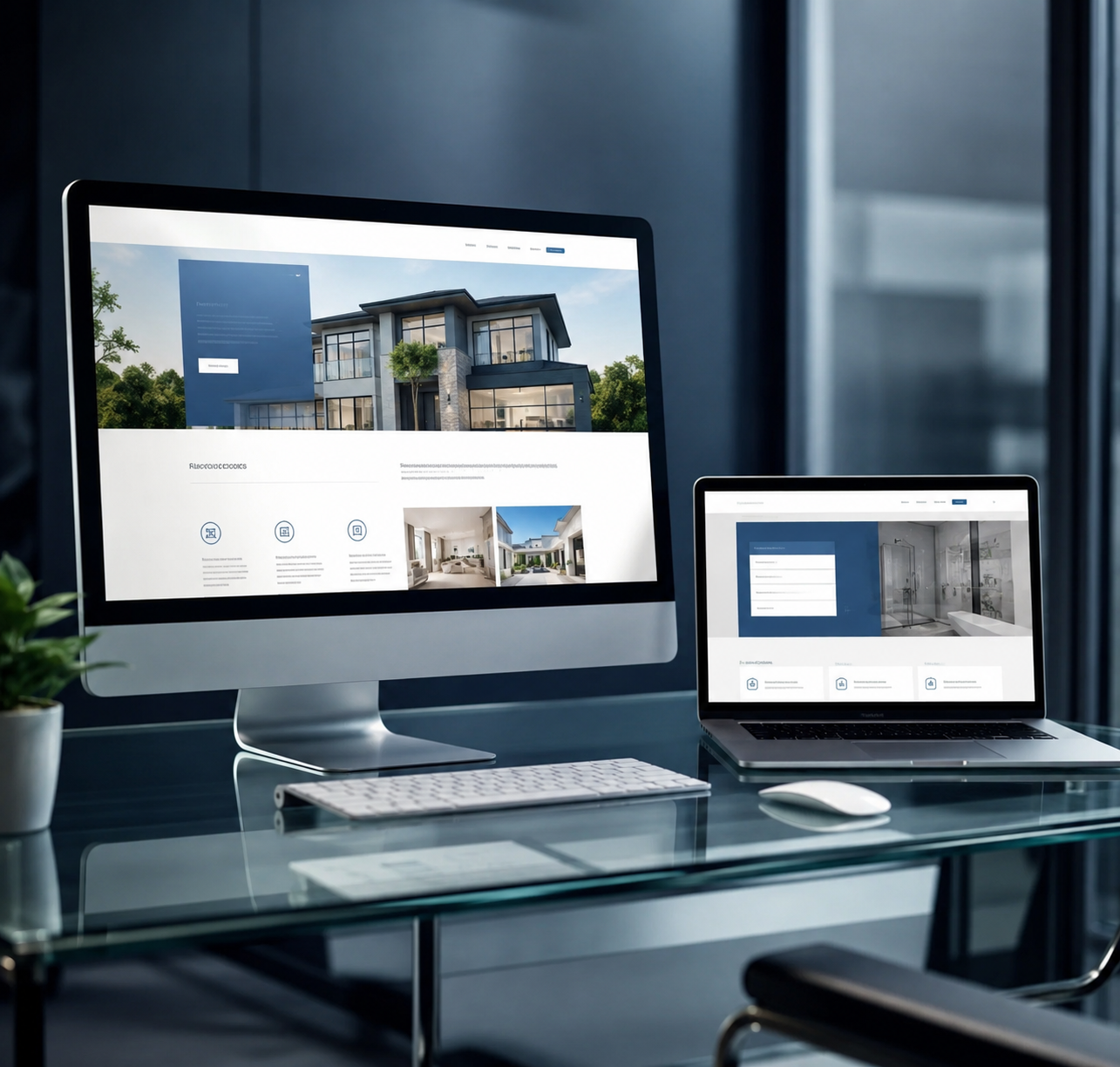 Website Design